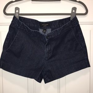 Banana Republic Denim Shorts